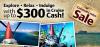 Travelocity logo