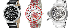 Watches