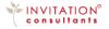 Invitation Consultants logo