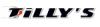 Tilly's logo