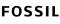 Fossil logo