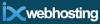IX Web Hosting logo