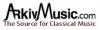 ArkivMusic 