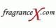 FragranceX.com logo