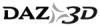 DAZ 3D