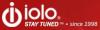 Iolo System Mechanic logo