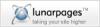 Lunarpages.com logo