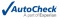 AutoCheck logo