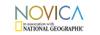 NOVICA