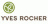 Yves Rocher logo