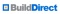 BuildDirect logo
