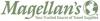 Magellan's Travel Supplies logo