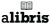 Alibris logo