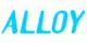 Alloy logo