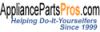 Appliance Parts Pros
