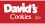 David's Cookies