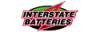 Interstate Batteries logo