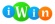 iWin logo