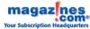 Magazines.com logo