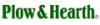Plow & Hearth logo