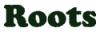 ROOTS logo
