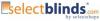 Select Blinds logo