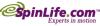 SpinLife.com logo