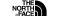 The North Face logo