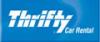 Thrifty Car Rental