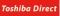 Toshiba Direct logo