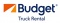 Budget Truck Rental