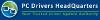 PC Drivers HeadQuarters logo