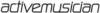 Active Musician logo