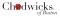 Chadwicks logo