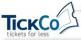 TickCo Premium Seating