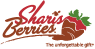 Shari's Berries logo