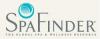 Spa Finder logo