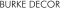Burke Decor logo