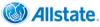 Allstate logo