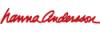 Hanna Andersson logo