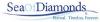 Sea of Diamonds logo