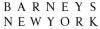 Barneys New York logo