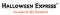 Halloween Express logo