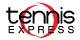 Tennis Express logo