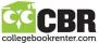 College Book Renter logo