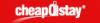 CheapOstay logo