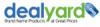 DealYard logo