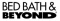 Bed Bath & Beyond