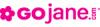 GoJane.com logo