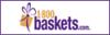 1-800-BASKETS.COM logo